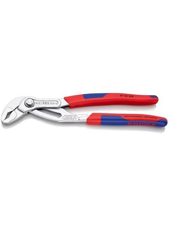 Knipex 87 05 250 pihdit Ponttipihdit