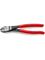 Leikkauspihdit Knipex 7421200 – kuva 4