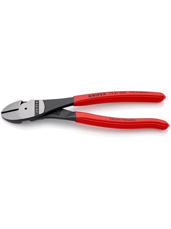 Leikkauspihdit Knipex 7421200 – kuva 4/4