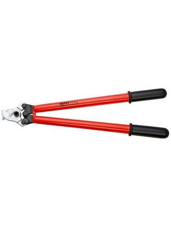 Kaapelileikkuri VDE 600 mm, Knipex