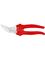 Knipex 185mm taivutettu tiivistesakset – kuva 6