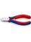Knipex sivuleikkurit 130 mm – kuva 7
