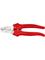 Kaapelileikkurit 165 mm, Knipex – kuva 2