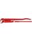 Putkipihdit Knipex 8330020 – kuva 5