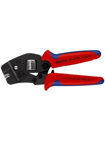 Knipex 975308 Kutistuspihdit – kuva 4/6