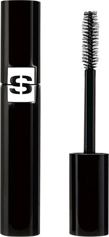 Sisley - So Volume Mascara - Deep Black