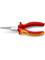 Knipex 30 36 160 pihdit Kärkipihdit – kuva 3