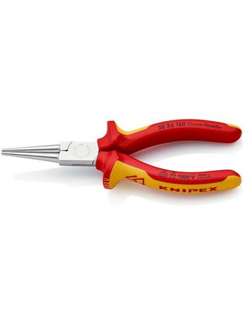 Knipex 30 36 160 pihdit Kärkipihdit