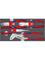 Knipex 00 20 01 V17 luokittelematon – kuva 2