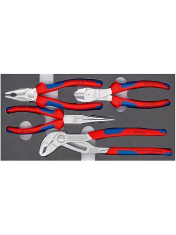 Knipex 00 20 01 V17 luokittelematon