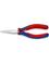 Knipex 35 62 145 pihdit Kärkipihdit – kuva 3