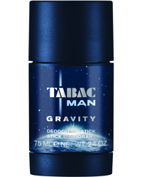 Tabac Man Gravity Deodorant Stick 75 ml