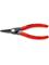 Precize pliers Knipex 4811J0 – kuva 5