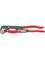 Putkipihdit Knipex – kuva 8