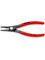 Precize pliers Knipex 4911A1 – kuva 4