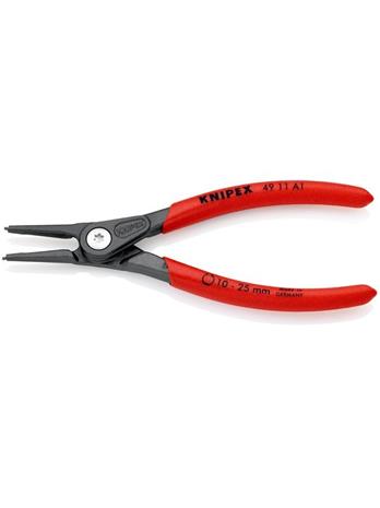 Precize pliers Knipex 4911A1