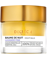 Decleor Lavande Fine Night Balm (15ml)