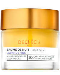 Decleor Lavande Fine Night Balm (15ml)