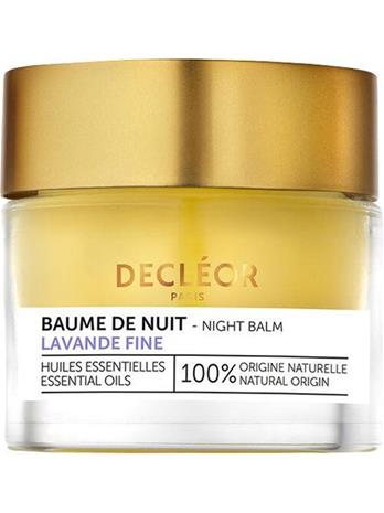Decleor Lavande Fine Night Balm (15ml)