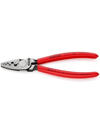 Johtopihdit Knipex 9771180