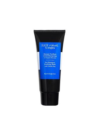 Pre-shampoo Purifying Mask 200ml