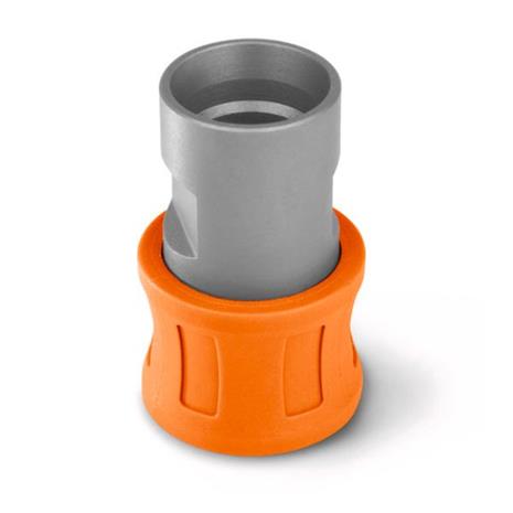 Adapteri Fein TASolo; QuickIN / QuickIN MAX