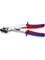 Knipex 90 55 280 pihdit – kuva 8