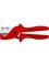 Muoviputkipihdit Knipex 9025185 – kuva 3