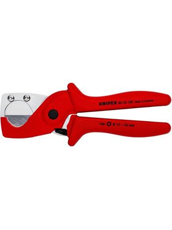 Muoviputkipihdit Knipex 9025185 – kuva 3/4