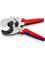 Putkileikkuri 210 mm, Knipex KN902540 – kuva 7