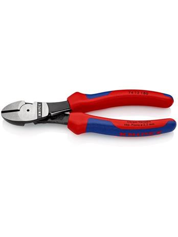 Leikkauspihdit Knipex 7412180