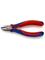 Leikkauspihdit Knipex 7612125 – kuva 4