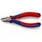 Leikkauspihdit Knipex 7612125 – kuva 5