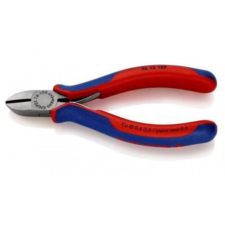 Leikkauspihdit Knipex 7612125