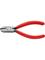 Leikkauspihdit Knipex 7001110 – kuva 7