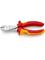 Leikkauspihdit Knipex 7406160 – kuva 6