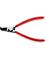 Rengaspihdit Knipex 4621A21; 19-60 mm – kuva 3