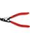 Rengaspihdit Knipex 4621A01 – kuva 4