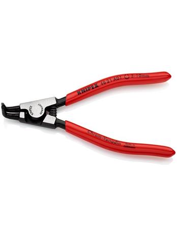 Rengaspihdit Knipex 4621A01 – kuva 4/5