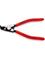 Rengaspihdit Knipex 4621A11 – kuva 4