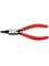 Rengaspihdit Knipex 4411J1 – kuva 4