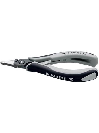 Knipex 34 12 130 ESD pihdit