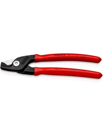 Knipex StepCut 9511160SB