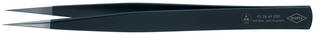 Knipex tarkkuuspinsetit, esd 130 mm – kuva 8/8