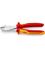 KNIPEX 74 06 200, kaapelileikkuri – kuva 7