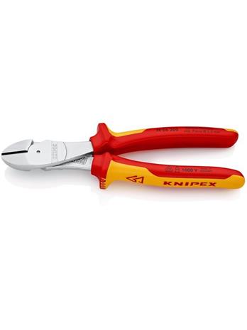 KNIPEX 74 06 200, kaapelileikkuri