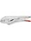 Knipex 250mm lukkopihdit – kuva 4