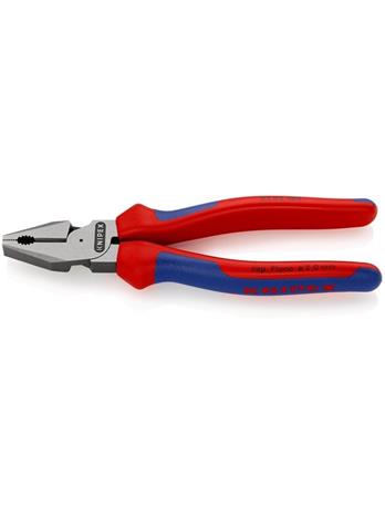 Monitoimipihdit Knipex 0202180