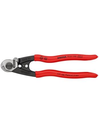 Leikkauspihdit Knipex 9561190