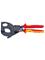 Kaapelileikkuri Knipex 9536280 – kuva 5